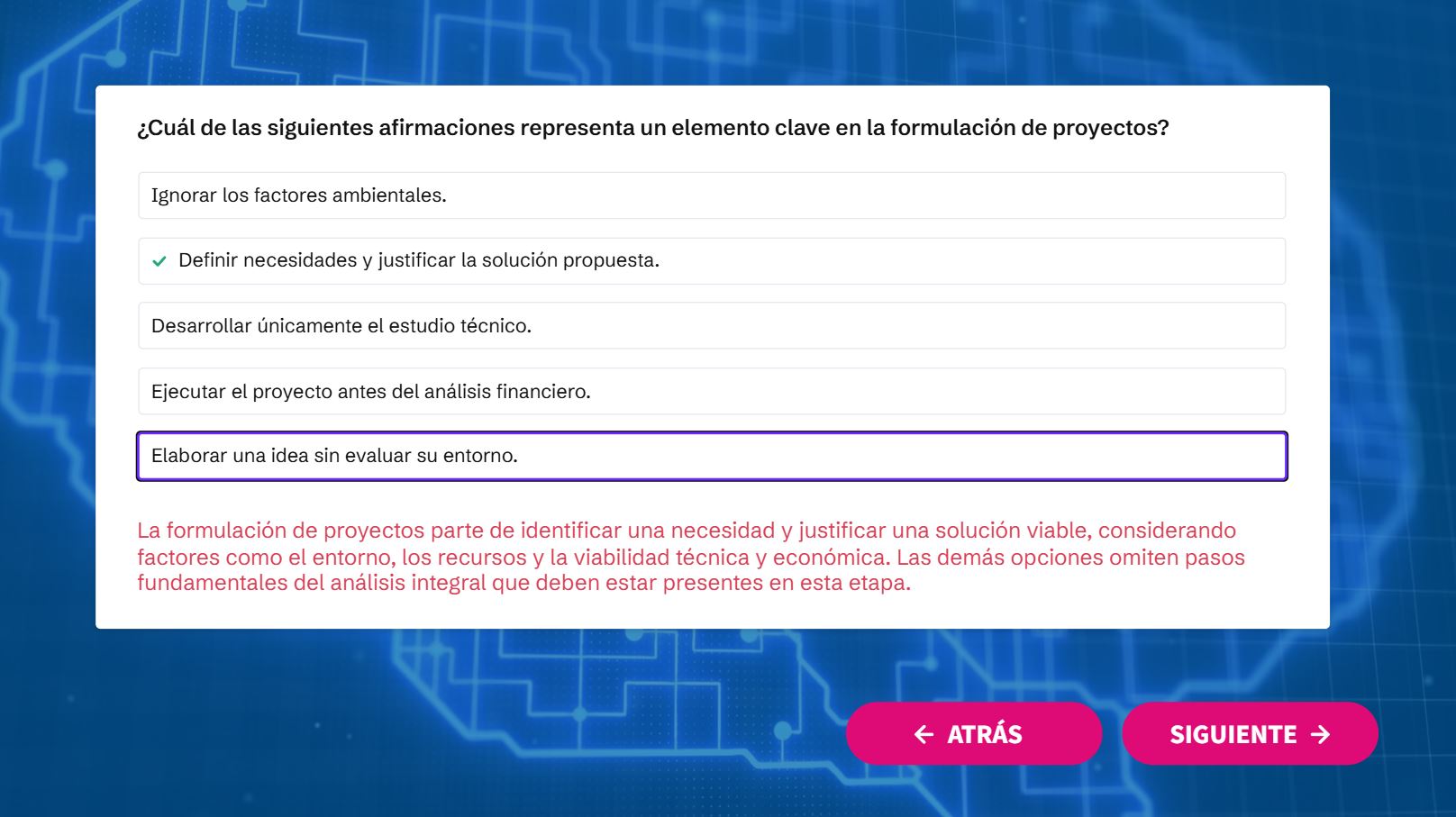 Proyecto 5